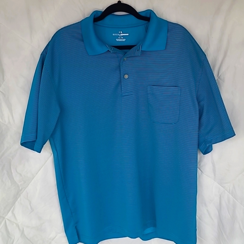 Grand Slam Golf shirt XL